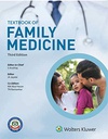 Textbook of Family Medicine, 3/e