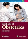 Textbook of Obstetrics 2/e