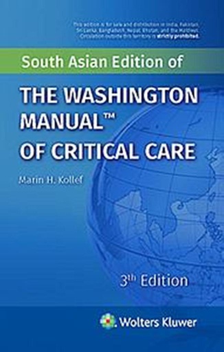 [B9789388696661] The Washington Manual of Infectious Disease Subspecialty Consult, 3/e