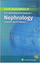 The Washington Manual of Nephrology Subspecialty Consult, 4/e