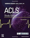 ACLS Study Guide: 6ed