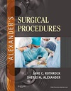 Alexander's Surgical Procedures: 1ed