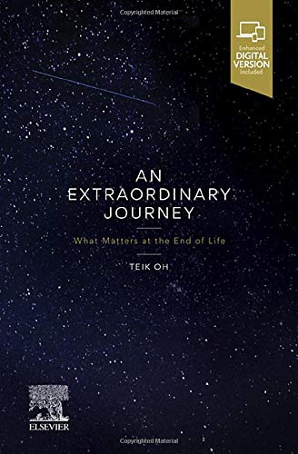 [B9780729543743] An Extraordinary Journey: What matters at the end of life 1ed