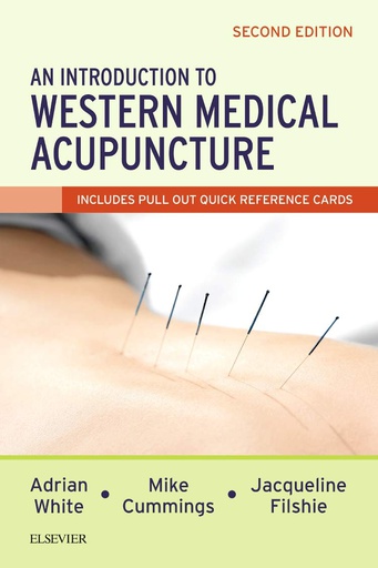 [B9780702073182] An Introduction to Western Medical Acupuncture: 2ed