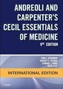 Andreoli & Carpenter's Cecil Essentials of Medicine, International Edition: 9ed