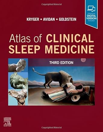 [B9780323654036] Atlas of Clinical Sleep Medicine: 3ed