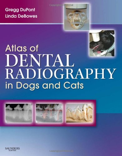 [B9781416033868] Atlas of Dental Radiography in Dogs and Cats: 1ed