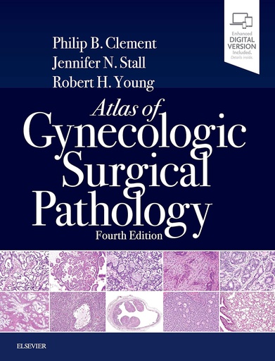 [B9780323528009] Atlas of Gynecologic Surgical Pathology: 4ed