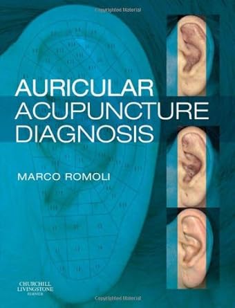 [B9780443068669] Auricular Acupuncture Diagnosis: 1ed