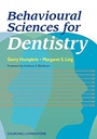 Behavioural Sciences for Dentistry: 1ed