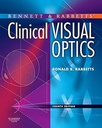 Bennett and Rabbett's Clinical Visual Optics: 4ed