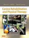 Canine Rehabilitation and Physical Therapy: 2ed