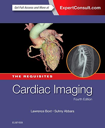 [B9781455748655] Cardiac Imaging: The Requisites: 4ed