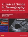 Clinical Guide to Sonography: Exercises for Critical Thinking 2ed