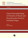 Clinical Neurophysiology of Disorders of Muscle: Handbook of Clinical Neurophysiology, VOL 2 1ed