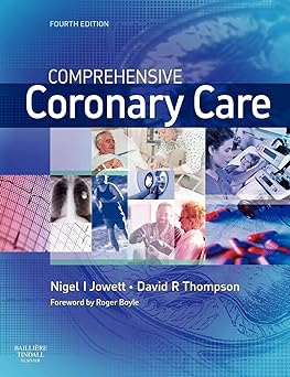 [B9780702028595] Comprehensive Coronary Care: 4ed