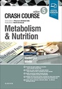 Crash Course Metabolism and Nutrition: 5ed