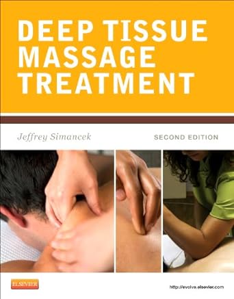 [B9780323077590] Deep Tissue Massage Treatment: 2ed