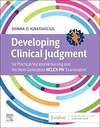 Developing Clinical Judgment for Practical/Vocational Nursing and the Next-Generation NCLEX-PN® Examination: 1ed