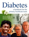 Diabetes: A Handbook for the Primary Healthcare Team 1ed