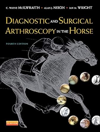 [B9780723436935] Diagnostic and Surgical Arthroscopy in the Horse: 4ed