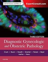 Diagnostic Gynecologic and Obstetric Pathology: 3ed