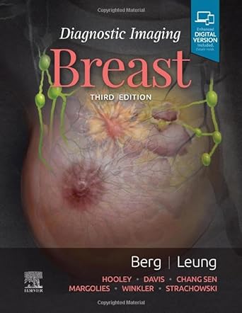 [B9780323548120] Diagnostic Imaging: Breast: 3ed