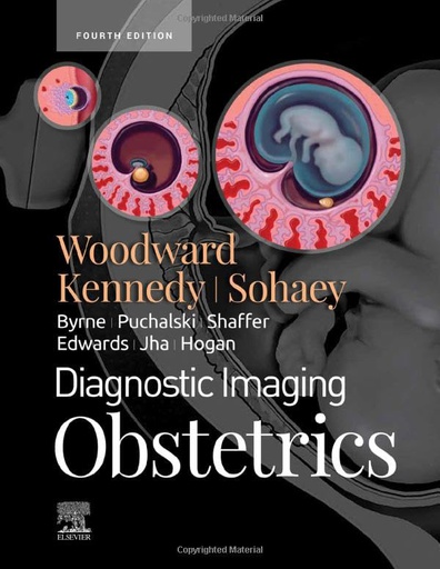 [B9780323793964] Diagnostic Imaging: Obstetrics, 4/e