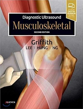 [B9780323570138] Diagnostic Ultrasound: Musculoskeletal: 2ed