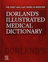 Dorland's Illustrated Medical Dictionary: 33ed