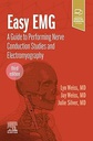 Easy EMG: A Guide to Performing Nerve Conduction Studies and Electromyography 3ed