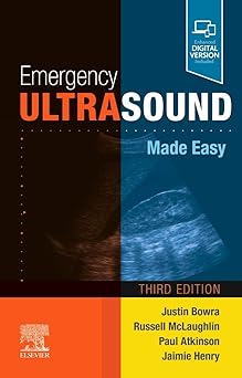 [B9780702081057] Emergency Ultrasound Made Easy: 3ed