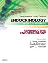 Endocrinology Adult and Pediatric: Reproductive Endocrinology: 6ed