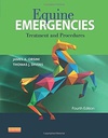 Equine Emergencies: Treatment and Procedures 4ed