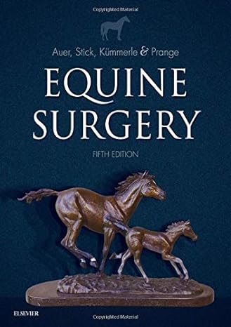 [B9780323484206] Equine Surgery: 5ed