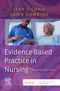 Evidence-Based Practice in Nursing: 4ed