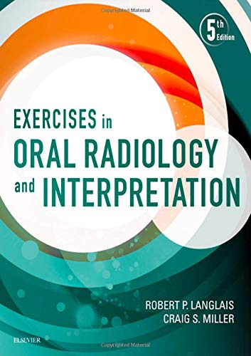 [B9780323400633] Exercises in Oral Radiology and Interpretation: 5ed