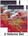 Fetal and Neonatal Physiology, 2-VOL Set: 6ed