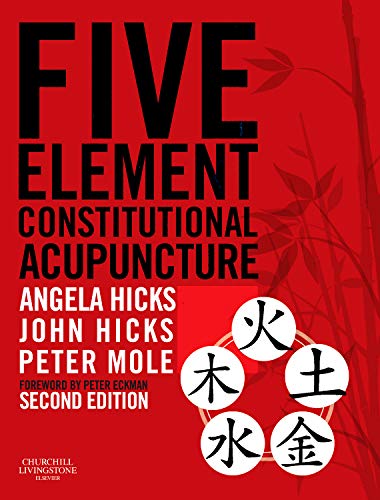 [B9780702031755] Five Element Constitutional Acupuncture: 2ed