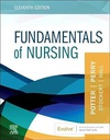 Fundamentals of Nursing: 11ed