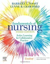 Fundamentals of Nursing: Active Learning for Collaborative Practice 3ed