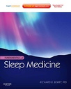 Fundamentals of Sleep Medicine: Expert Consult - Online and Print 1ed