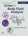 Fundamentals of Urine and Body Fluid Analysis: 5ed