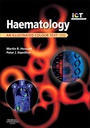 Haematology: An Illustrated Colour Text 4ed