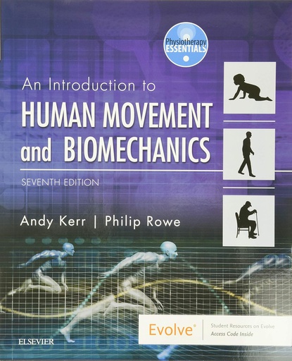 [B9780702062360] Human Movement and Biomechanics: 7ed