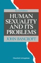 Human Sexuality and its Problems: 3ed