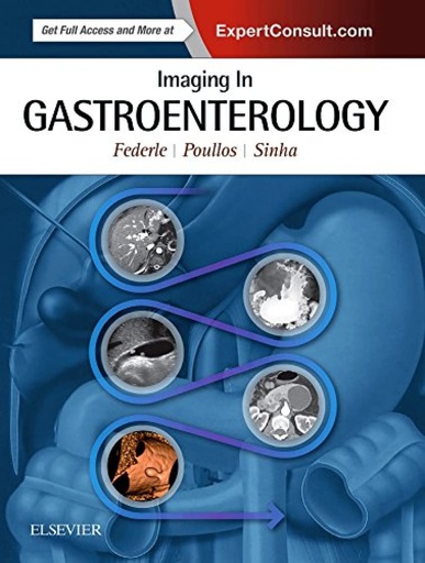 [B9780323554084] Imaging in Gastroenterology: 1ed