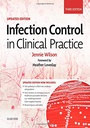 Infection Control in Clinical Practice Updated Edition: 3ed