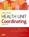 LaFleur Brooks' Health Unit Coordinating: 7ed