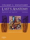 Last's Anatomy: Regional and Applied, IE, 12ed